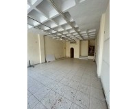 Revente - Commercial - Torrevieja - La Mata