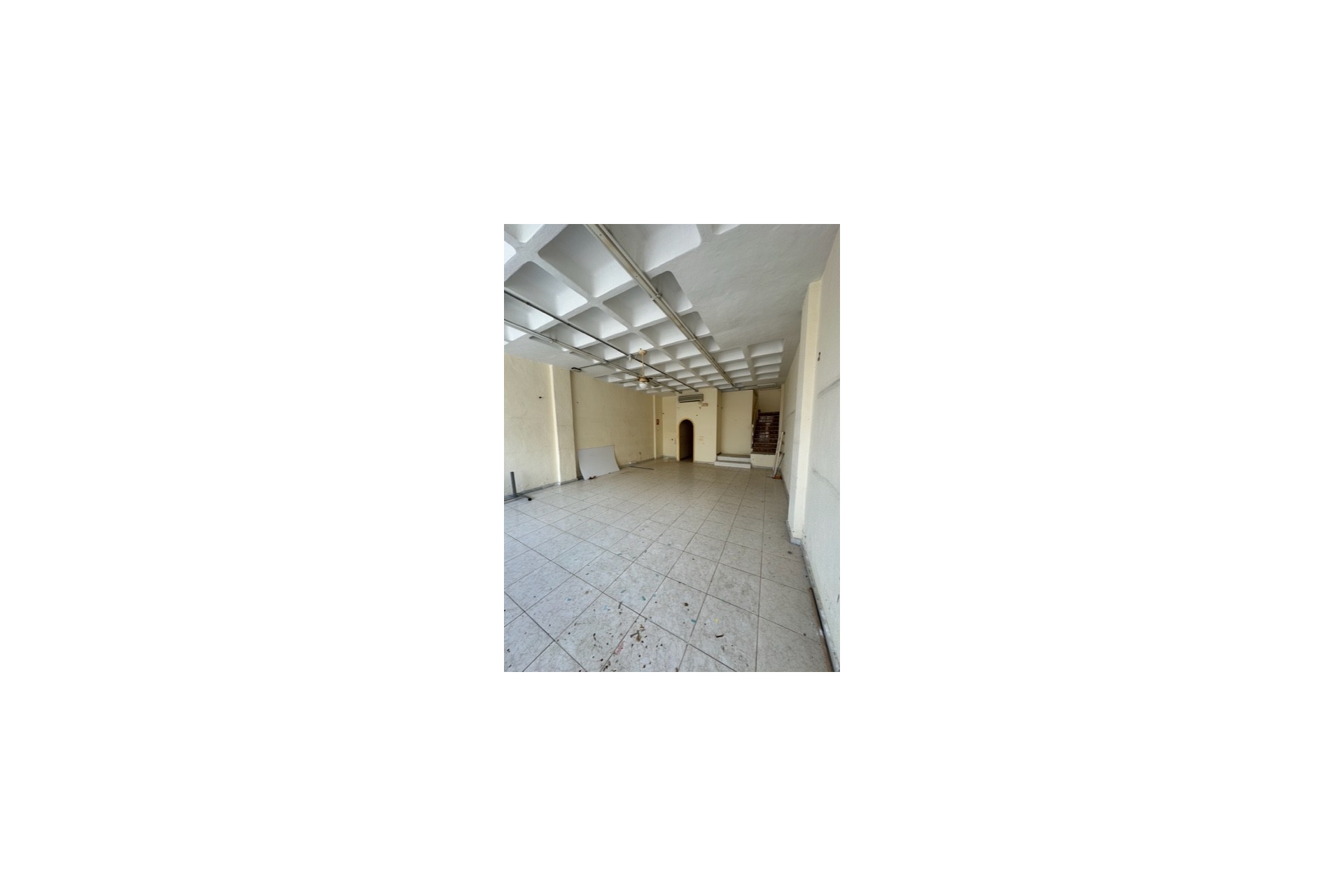 Revente - Commercial - Torrevieja - La Mata