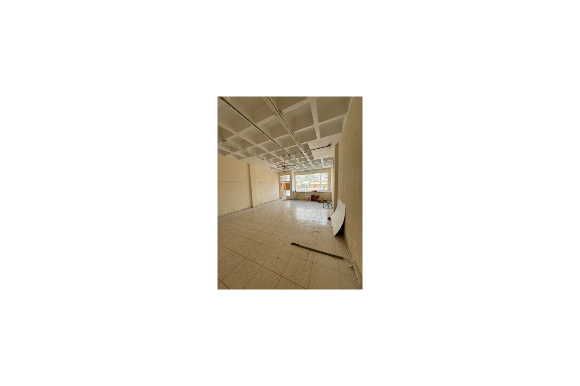 Revente - Commercial - Torrevieja - La Mata