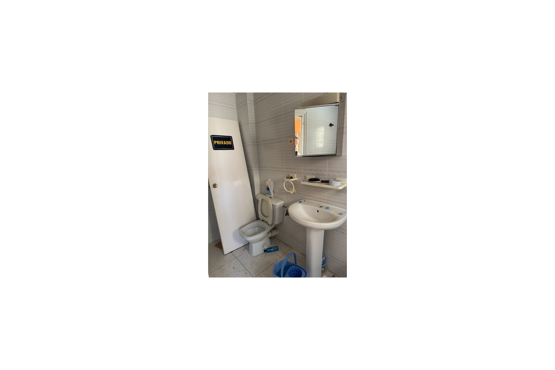 Revente - Commercial - Torrevieja - La Mata