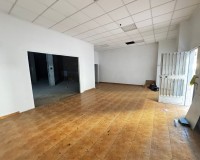 Revente - Commercial - Torrevieja - Playa de los Locos