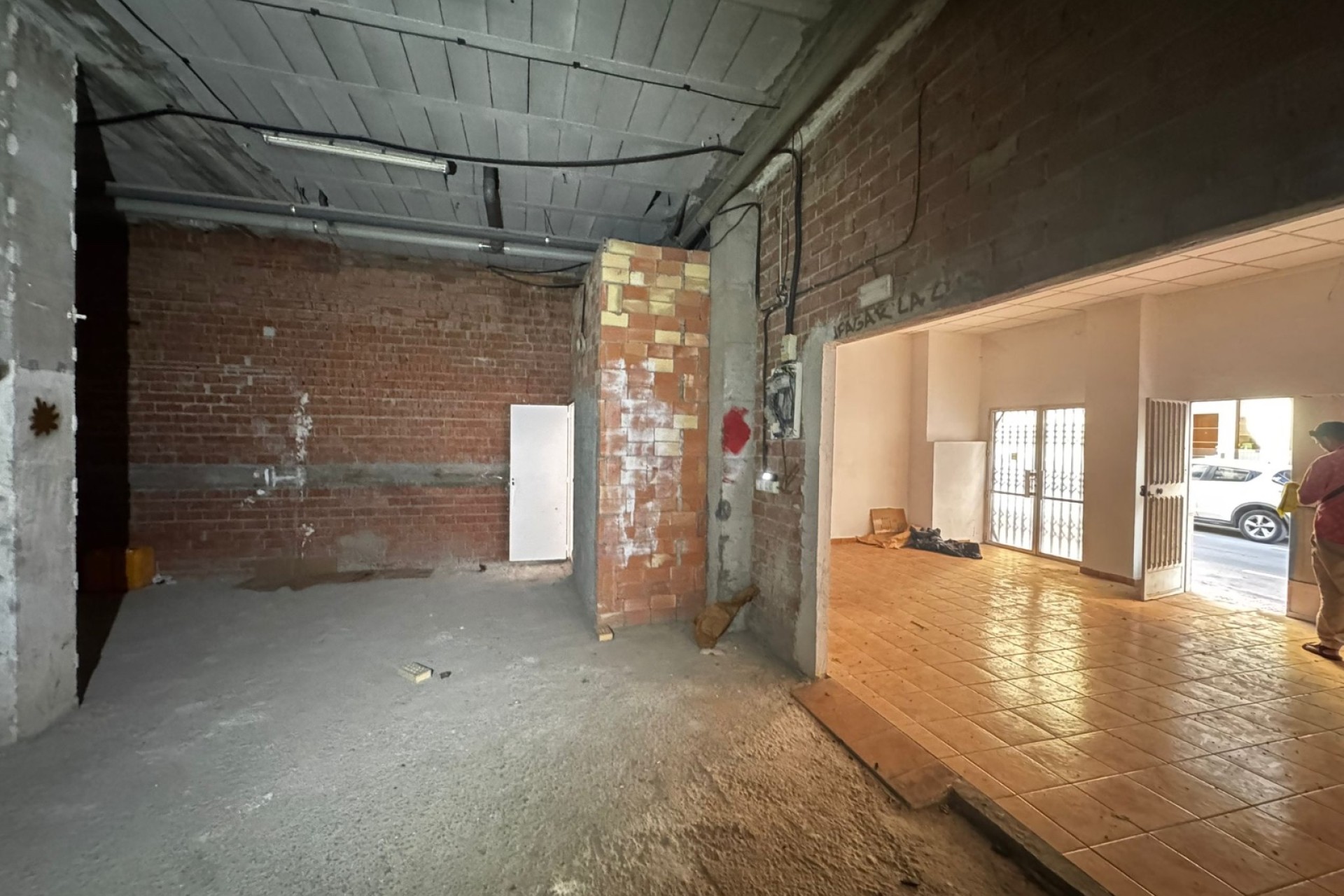 Revente - Commercial - Torrevieja - Playa de los Locos