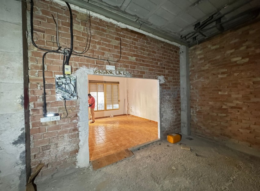 Revente - Commercial - Torrevieja - Playa de los Locos