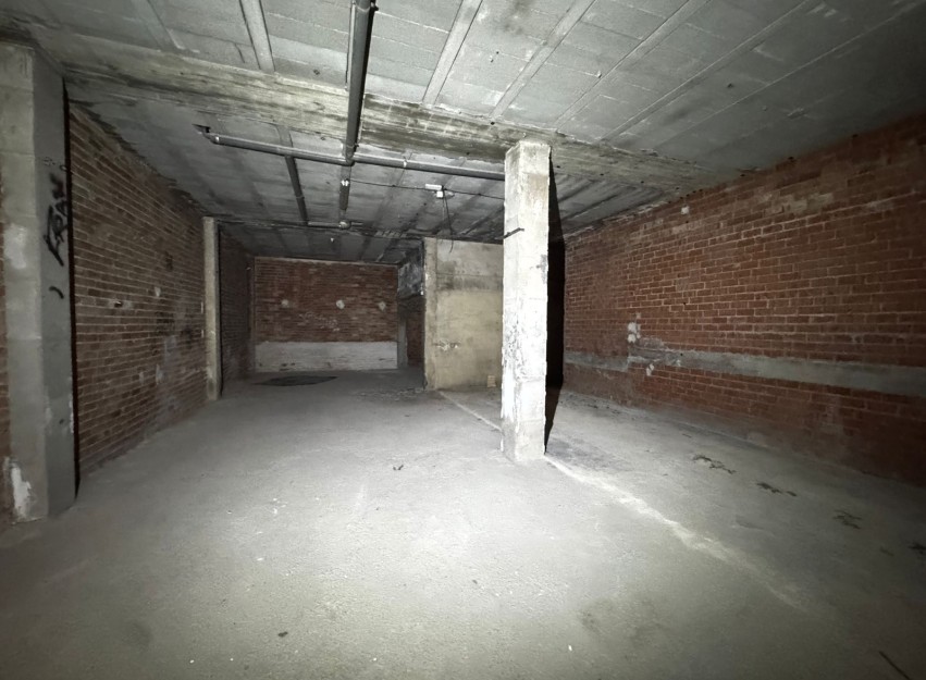 Revente - Commercial - Torrevieja - Playa de los Locos