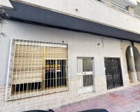 Revente - Commercial - Torrevieja - Playa de los Locos