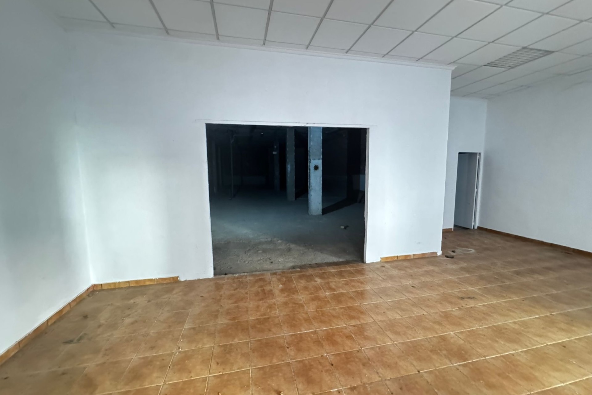 Revente - Commercial - Torrevieja - Playa Los Locos