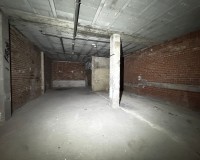 Revente - Commercial - Torrevieja - Playa Los Locos