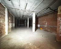 Revente - Commercial - Torrevieja - Playa Los Locos