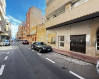 Revente - Commercial - Torrevieja - Playa Los Locos