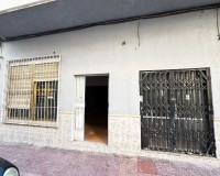 Revente - Commercial - Torrevieja - Playa Los Locos