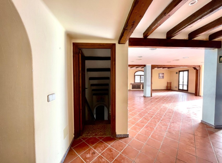 Revente - Commercial - Torrevieja - Playa Los Locos