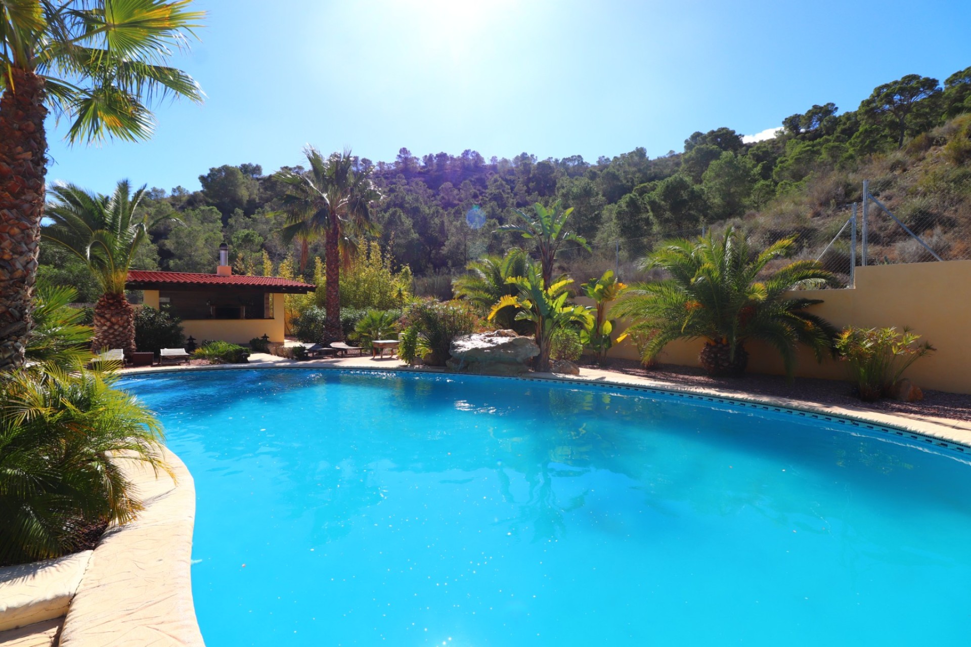 Revente - Country House - Aspe - Aspe - Country