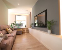 Revente - Country House - Aspe - Aspe - Country