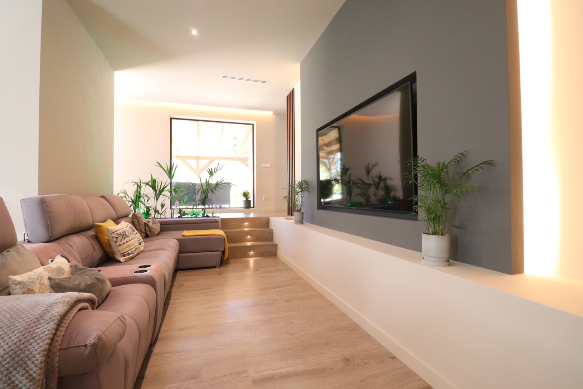 Revente - Country House - Aspe - Aspe - Country