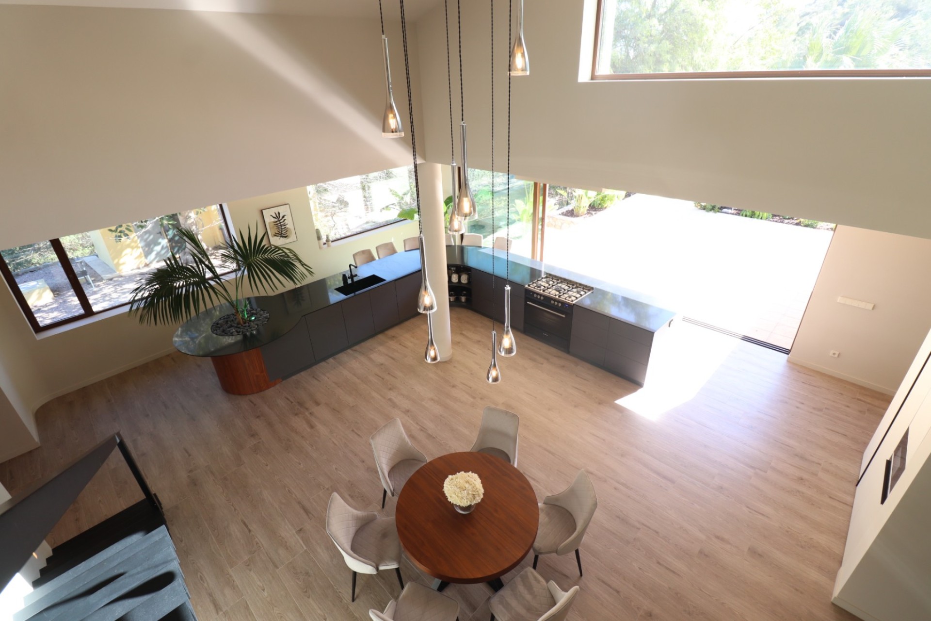 Revente - Country House - Aspe - Aspe - Country