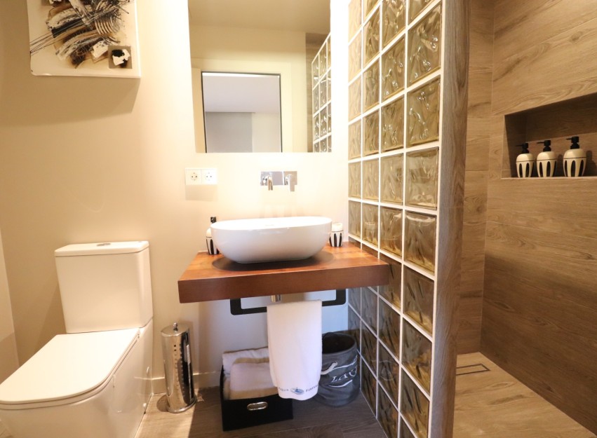 Revente - Country House - Aspe - Aspe - Country