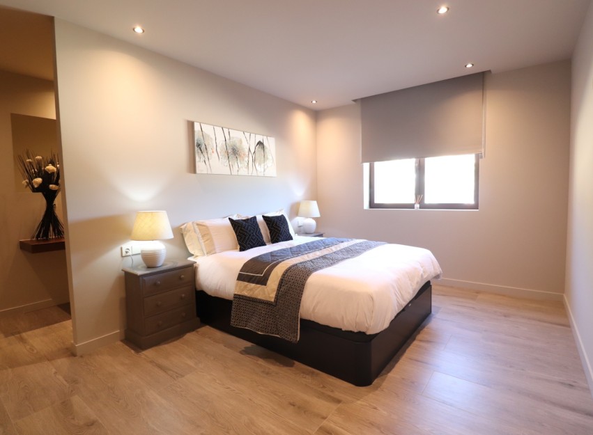 Revente - Country House - Aspe - Aspe - Country