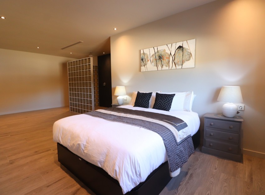 Revente - Country House - Aspe - Aspe - Country