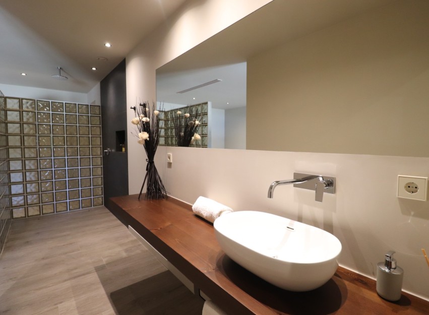 Revente - Country House - Aspe - Aspe - Country