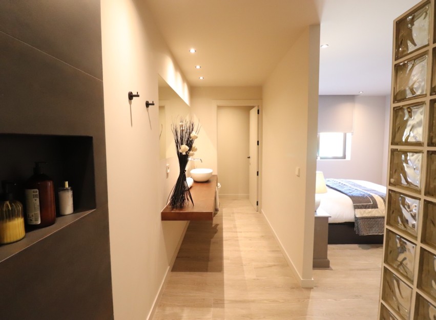 Revente - Country House - Aspe - Aspe - Country