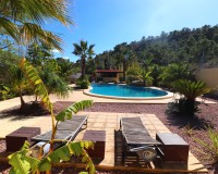 Revente - Country House - Aspe - Aspe - Country