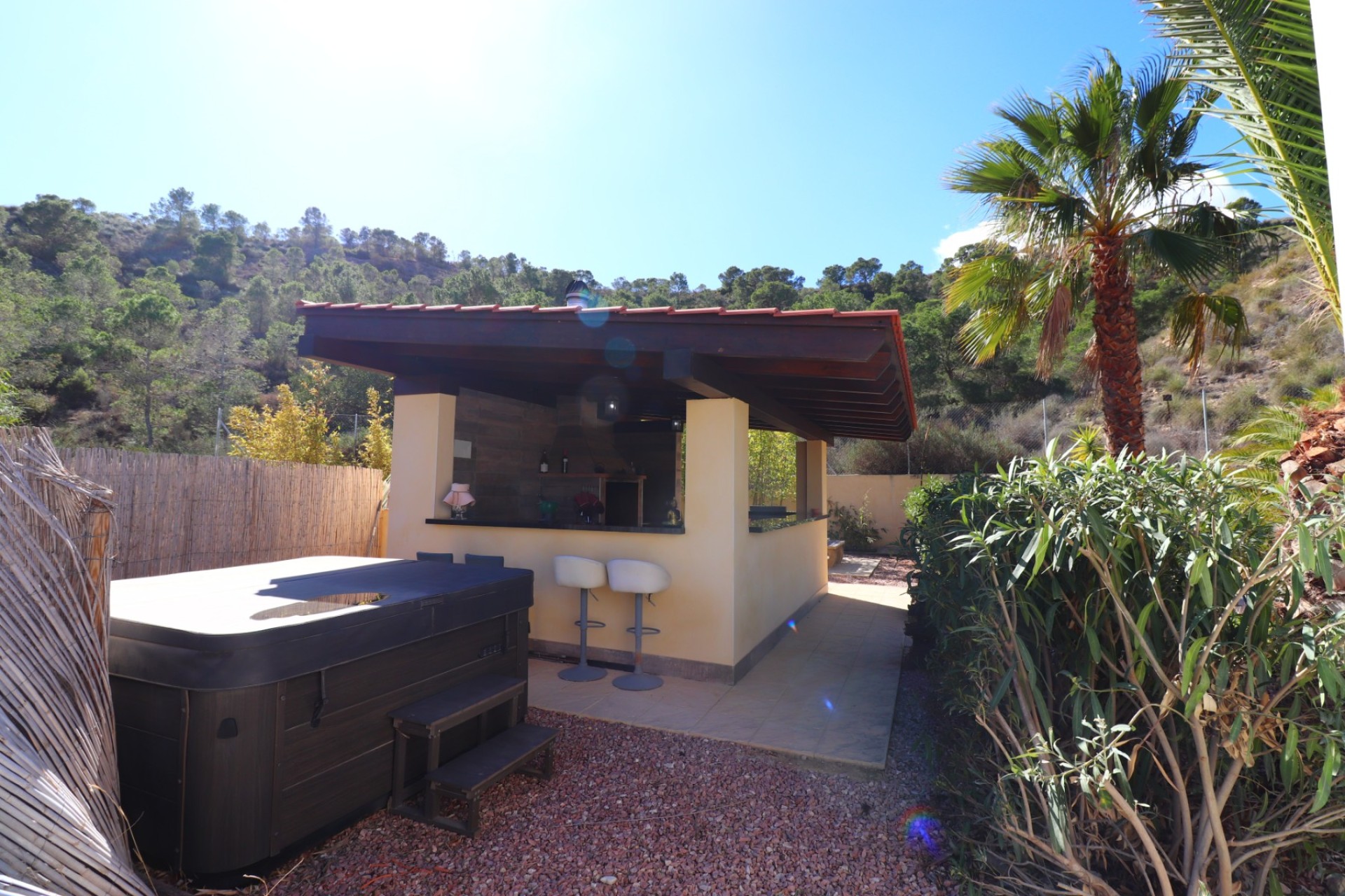 Revente - Country House - Aspe - Aspe - Country