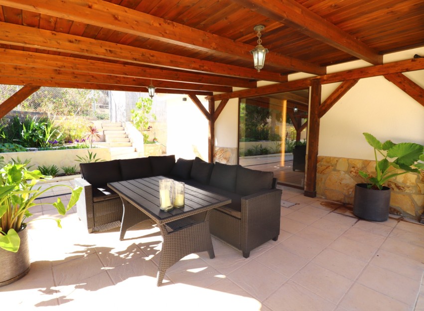 Revente - Country House - Aspe - Aspe - Country