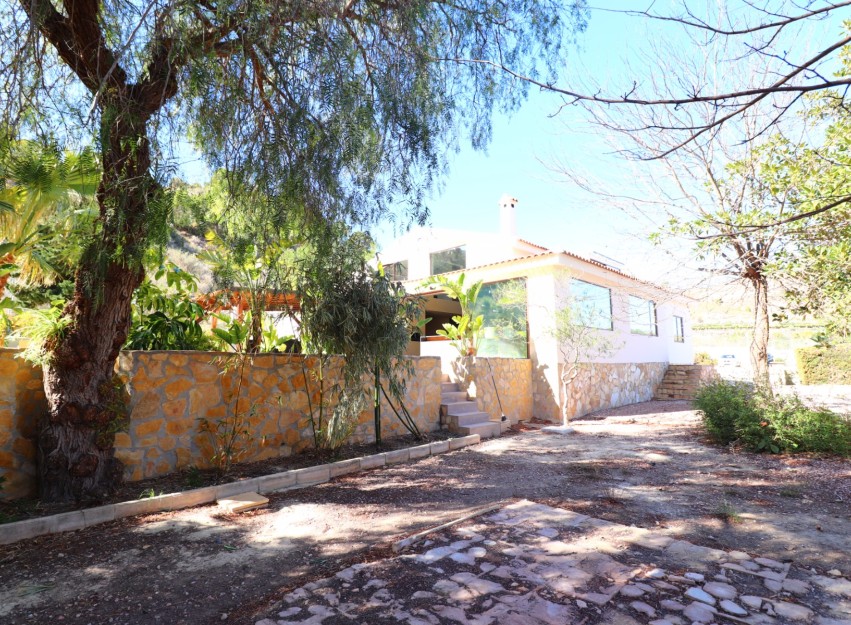 Revente - Country House - Aspe - Aspe - Country