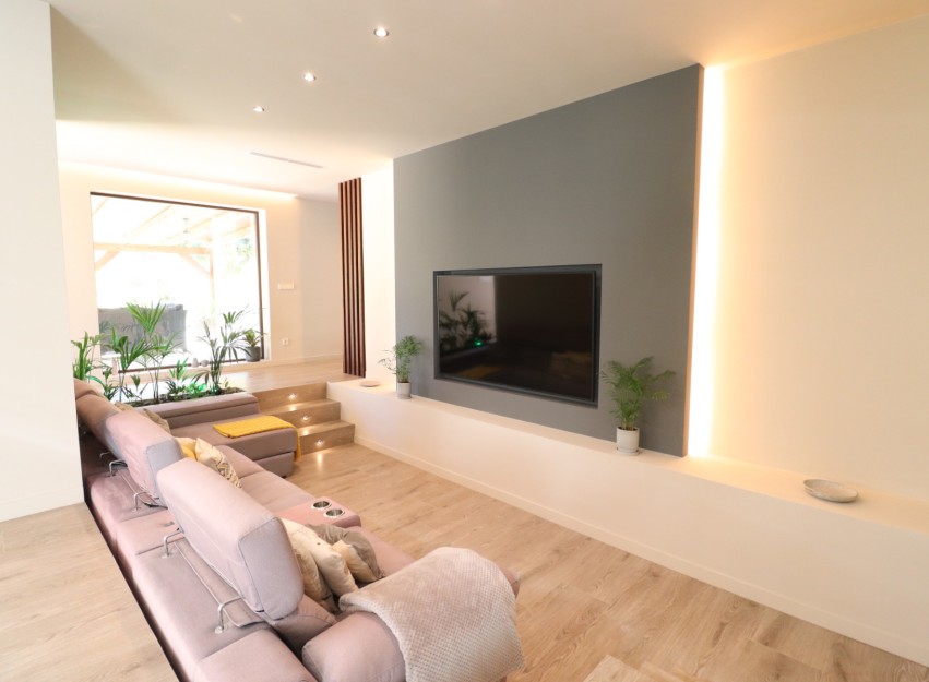 Revente - Country House - Aspe