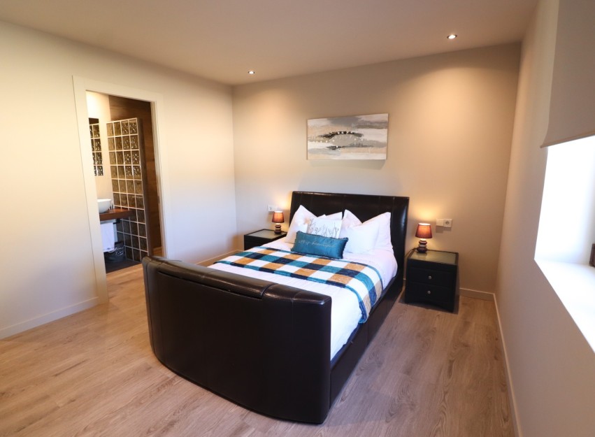 Revente - Country House - Aspe