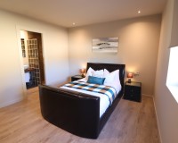 Revente - Country House - Aspe