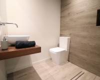 Revente - Country House - Aspe