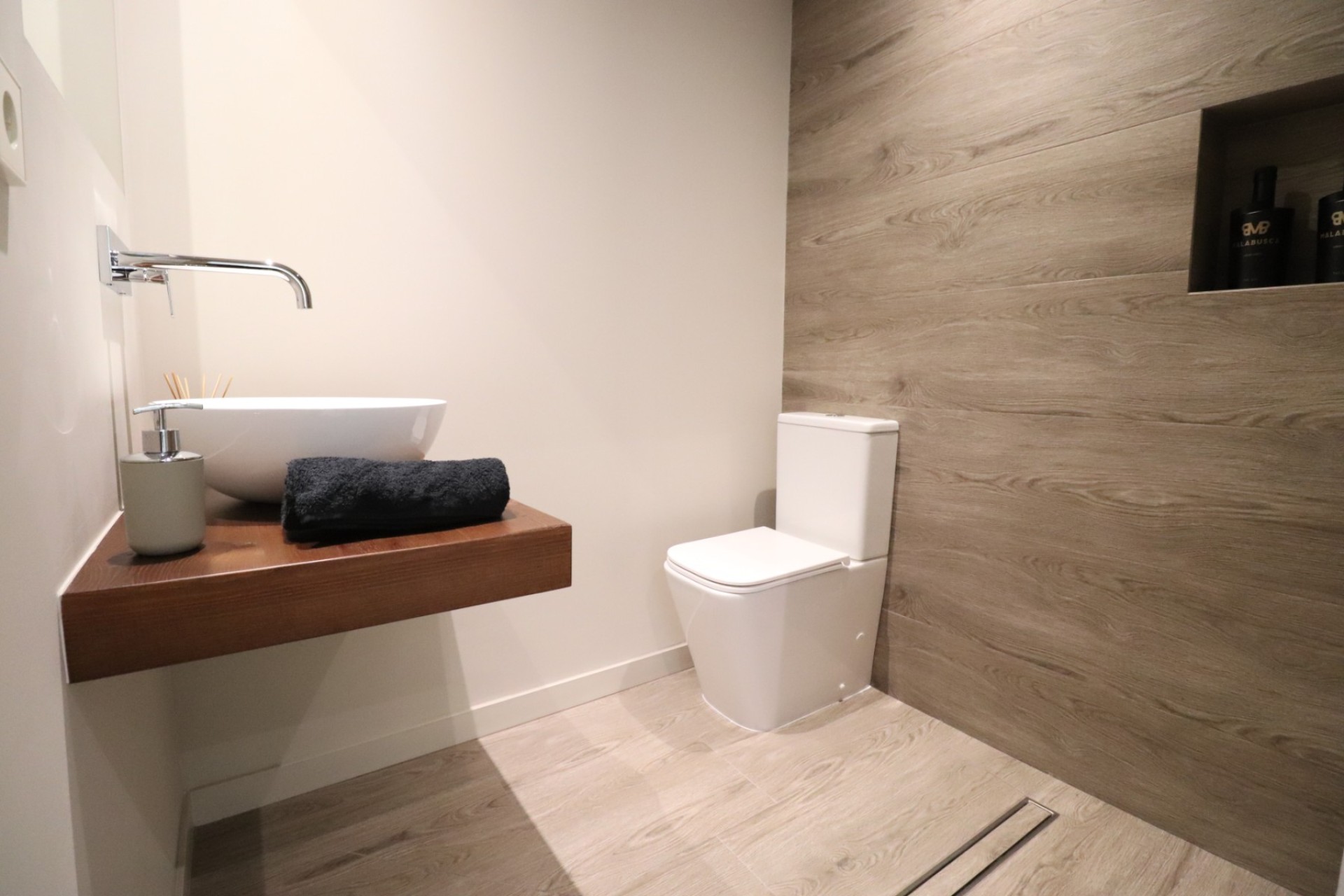 Revente - Country House - Aspe