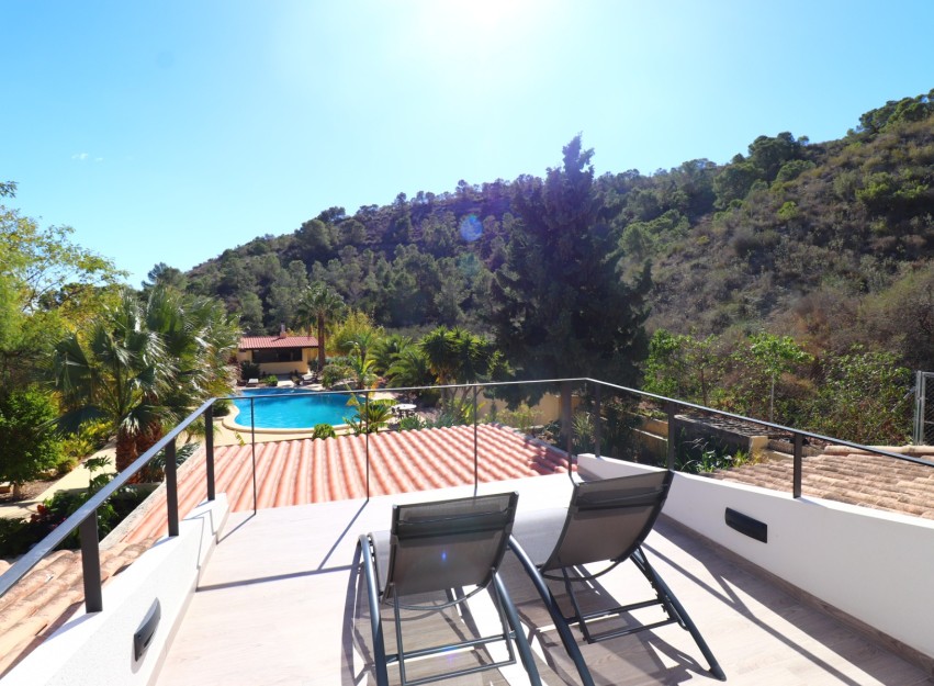 Revente - Country House - Aspe