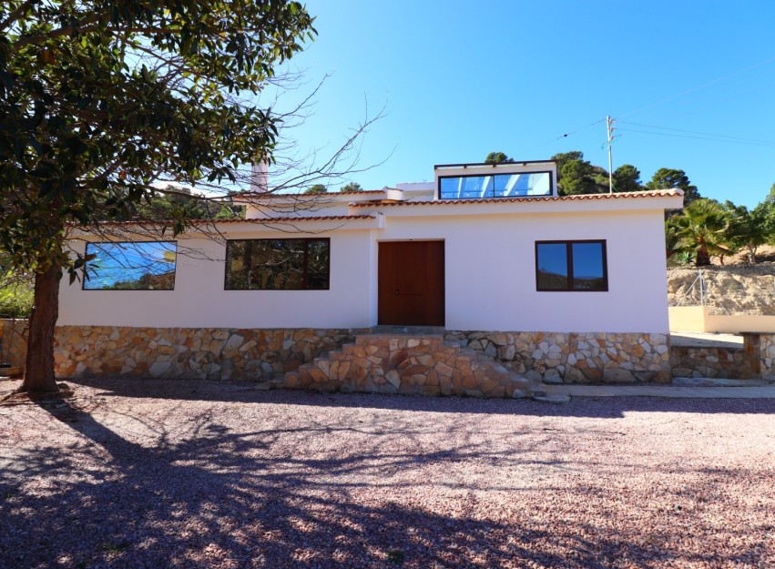 Revente - Country House - Aspe