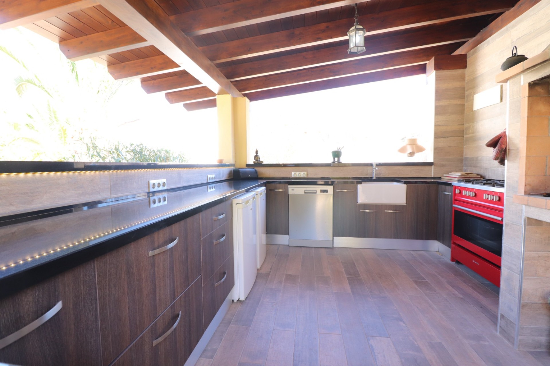 Revente - Country House - Aspe