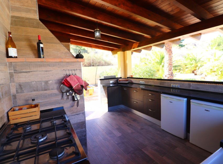 Revente - Country House - Aspe