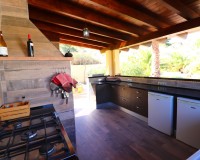 Revente - Country House - Aspe