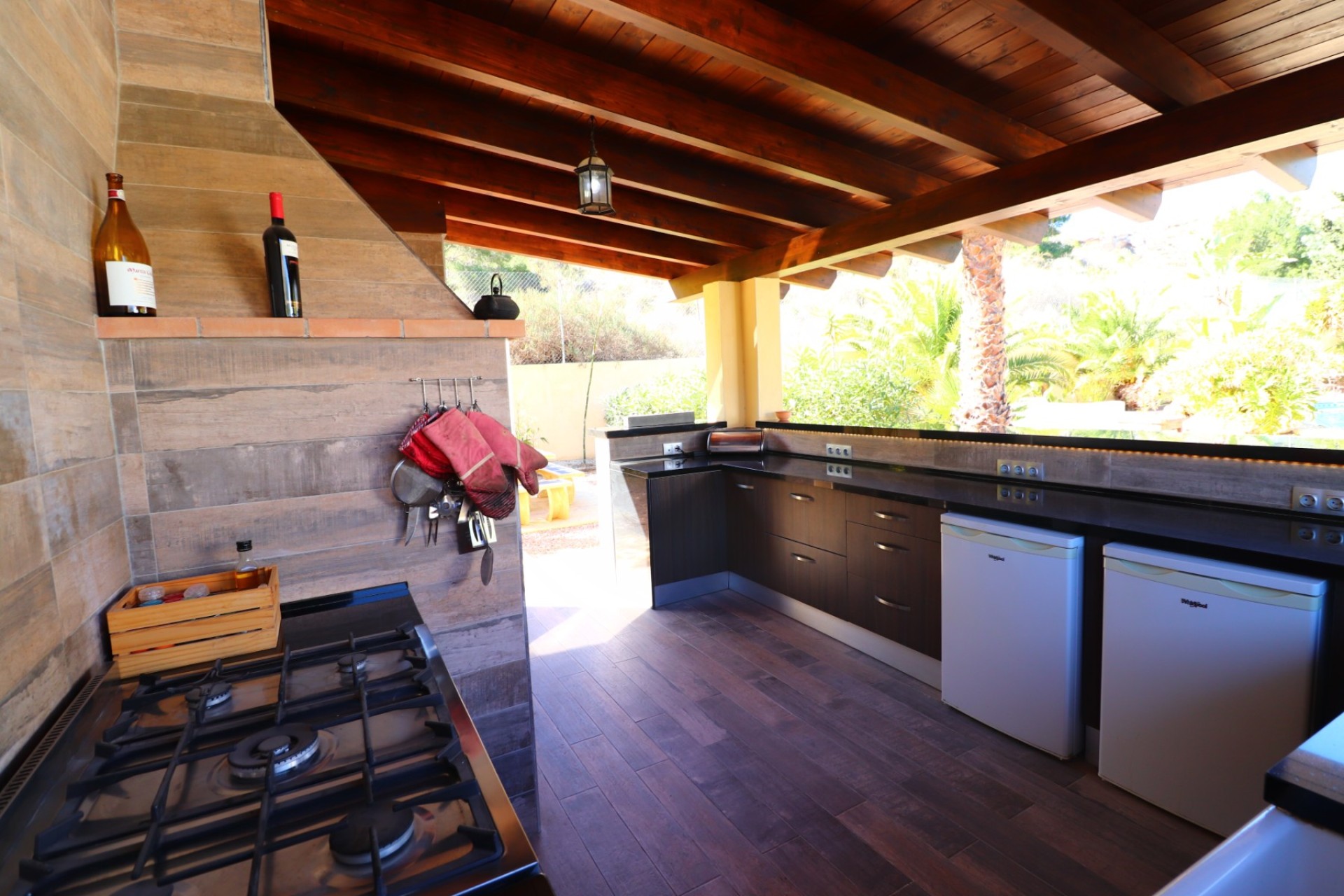 Revente - Country House - Aspe