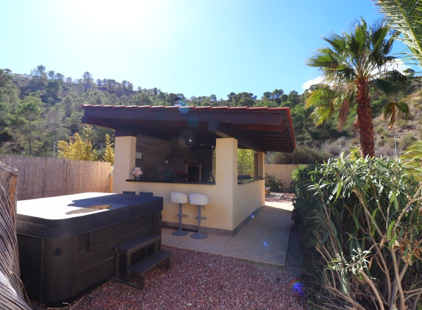 Revente - Country House - Aspe