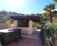 Revente - Country House - Aspe