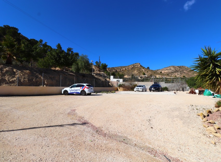 Revente - Country House - Aspe