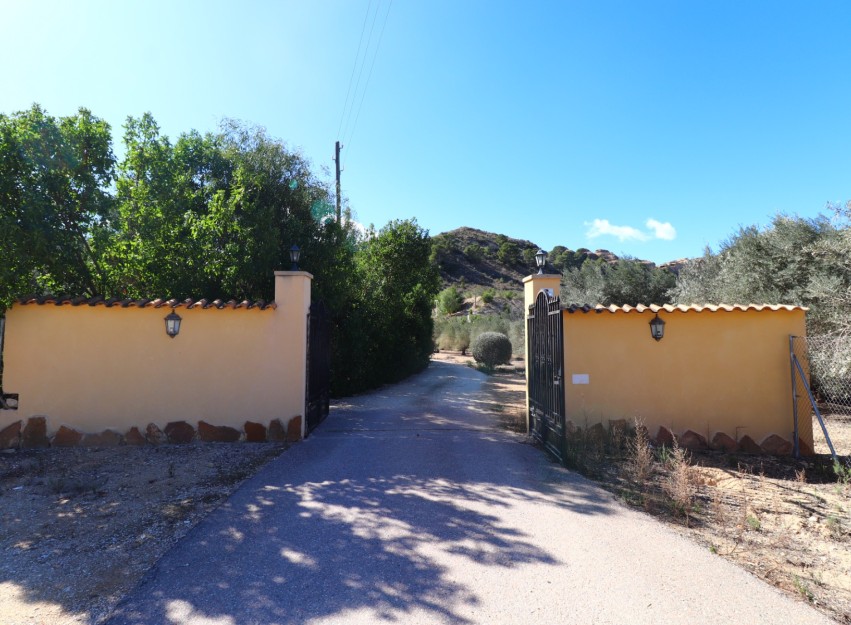 Revente - Country House - Aspe