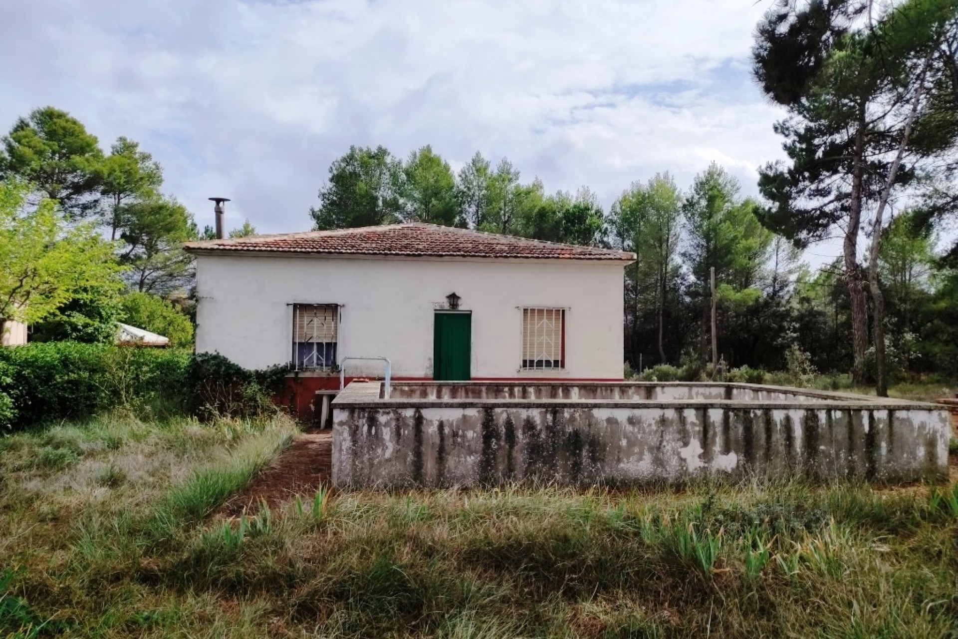 Revente - Country House - Bocairent