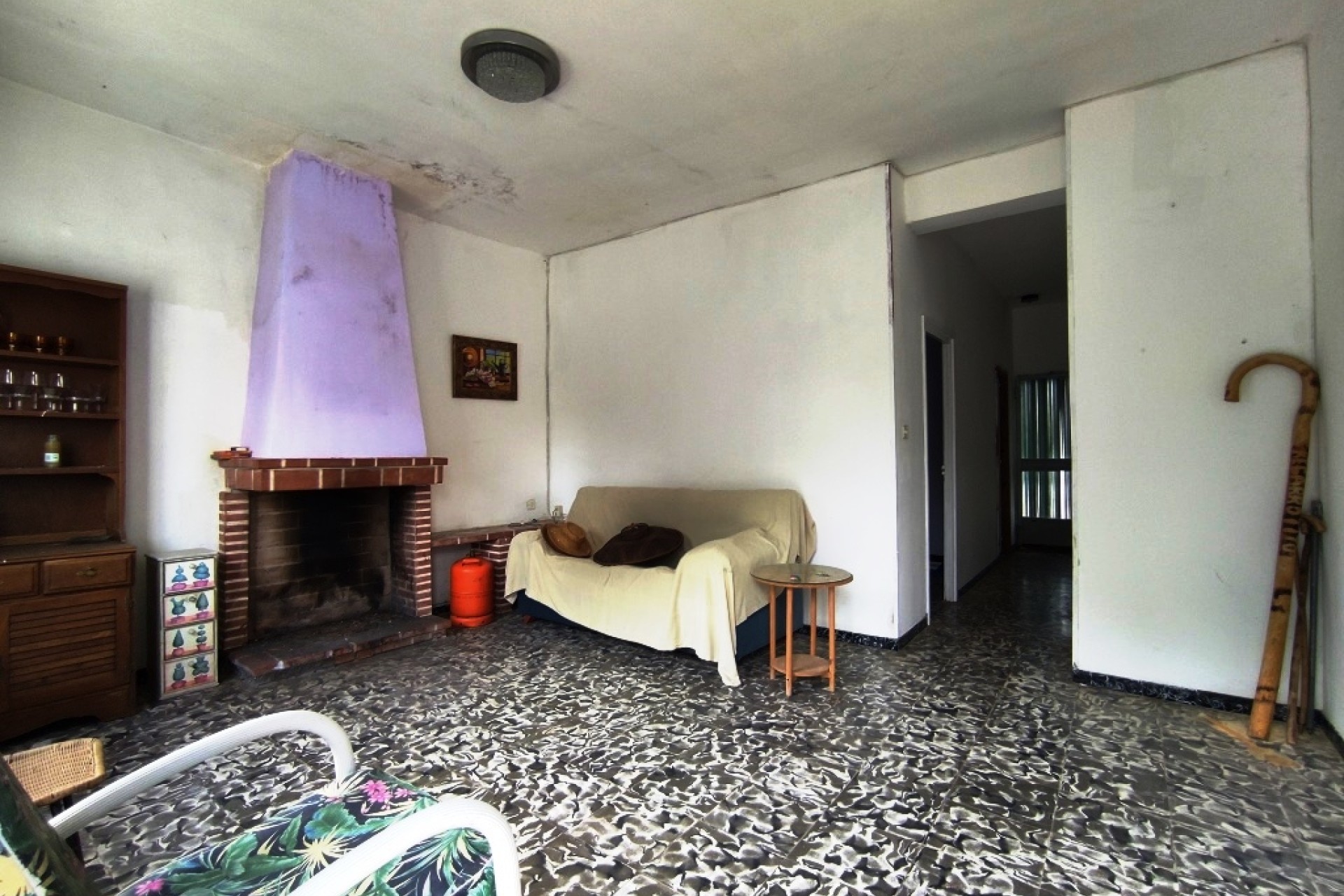 Revente - Country House - Bocairent