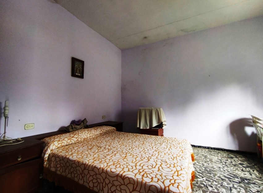 Revente - Country House - Bocairent