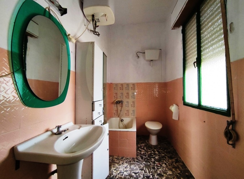 Revente - Country House - Bocairent