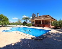 Revente - Country House - Callosa de Segura - Callosa de Segura - Country