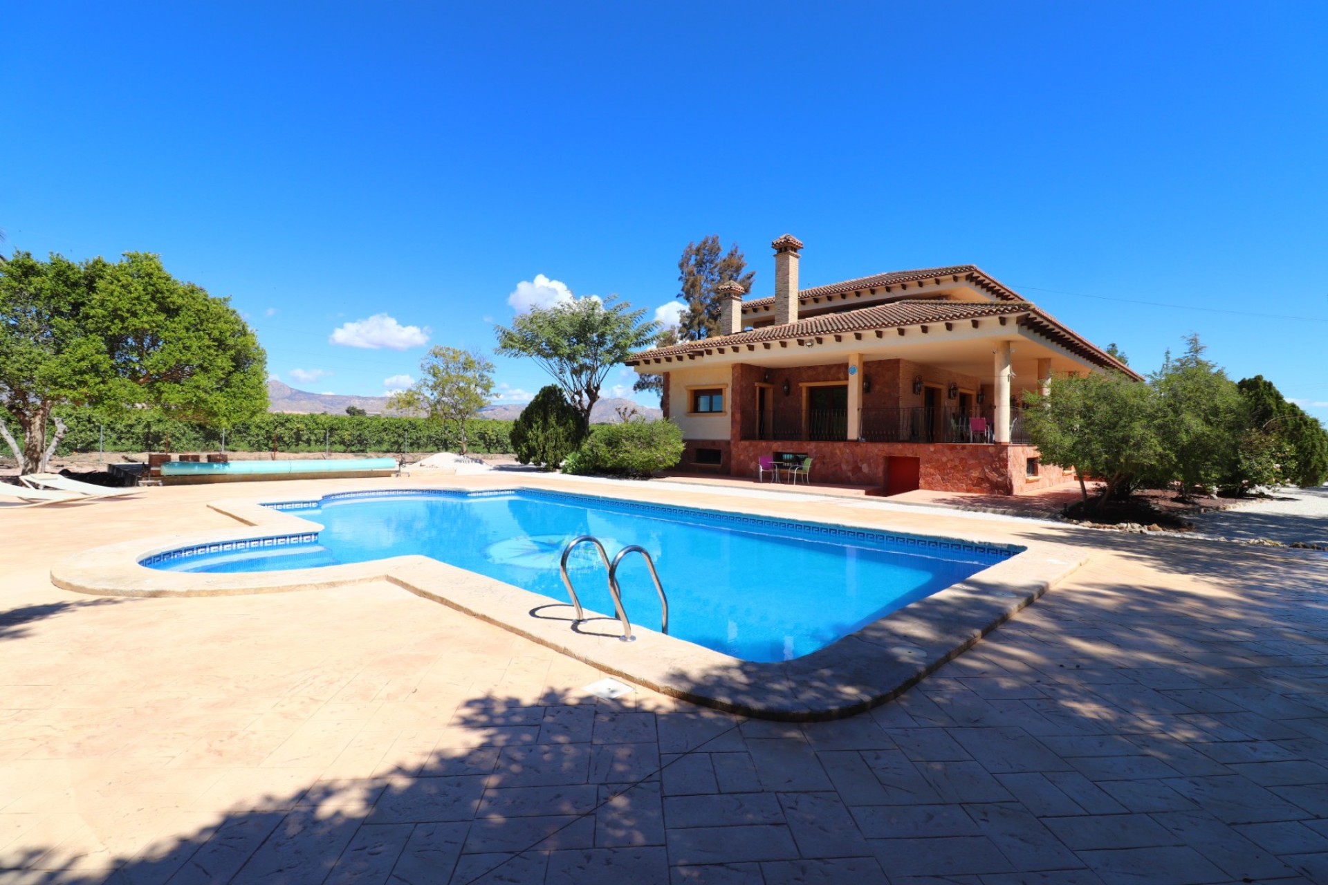 Revente - Country House - Callosa de Segura - Callosa de Segura - Country
