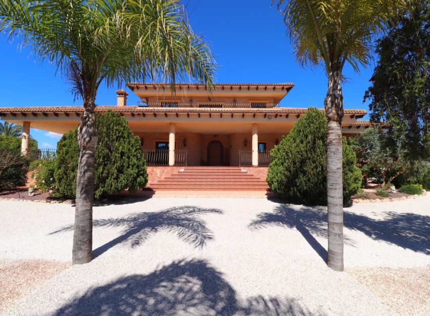 Revente - Country House - Callosa de Segura - Callosa de Segura - Country